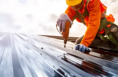 Travaux de zinguerie à Crosville-sur-Douve